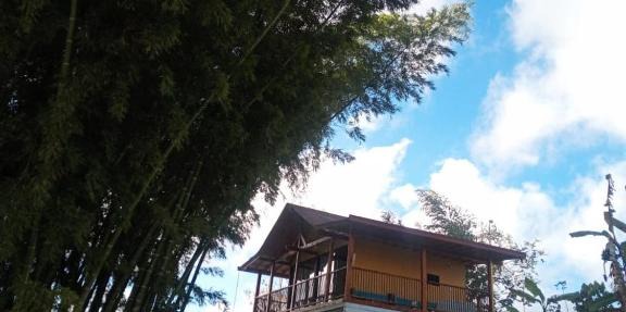 Cielito Lindo in El Peñol