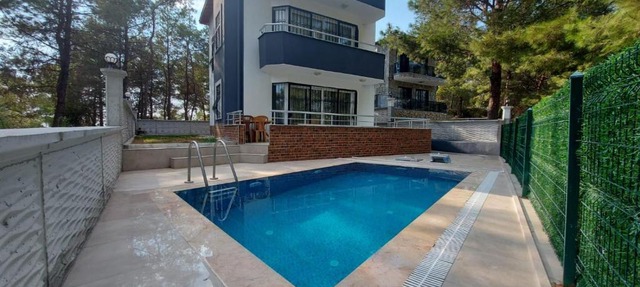 Class villa in Soğucak