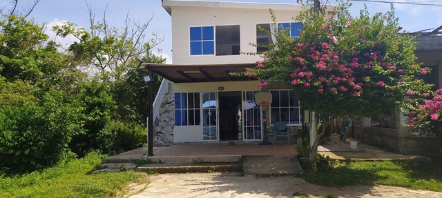 Comfortable and safe apartment 3 minutes walk to the beaches in San Andrés y Providencia
