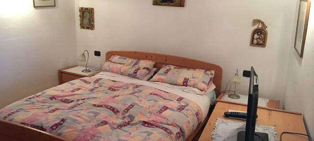 Comfortable accommodation for families and friends on all fours in Smarano