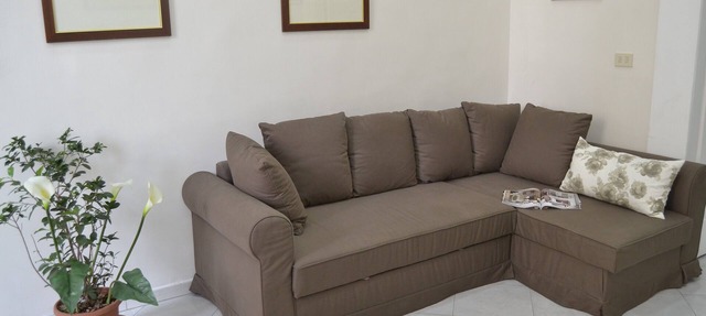 Comfortable apartment in the historic center of Naples close to everything in Napoli