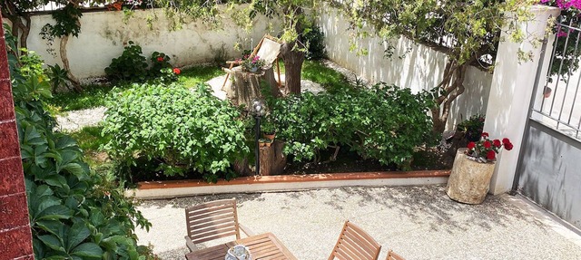Comfortable Villa, near the sea in the small village Tonnara di Bonagia. in Tonnara di Bonagia