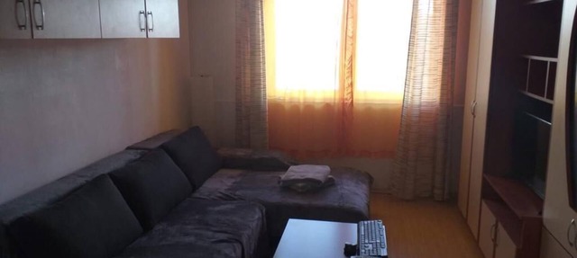 Comfortable Studio (Self Check-In) in Bucharest