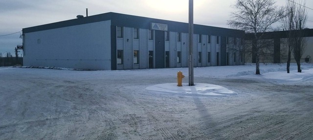 Comfy accommodation away from the hustle and bustle in Edson