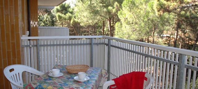 Comfy apartment near the beach in Lignano Sabbiadoro