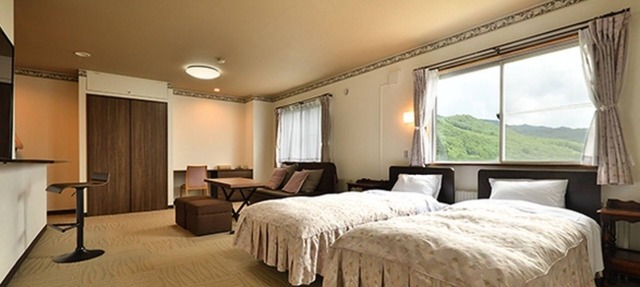 Condominium vs | 1 night with 2 meals Winter S/Shimotakai-gun Nagano in Shimotakai-gun