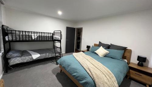 Cosy Eildon Getaway in Eildon