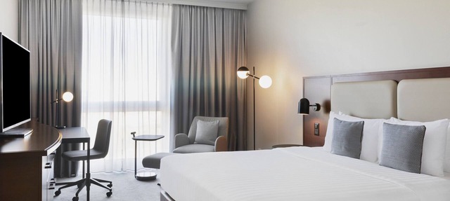 Courtyard by Marriott Basel in Pratteln