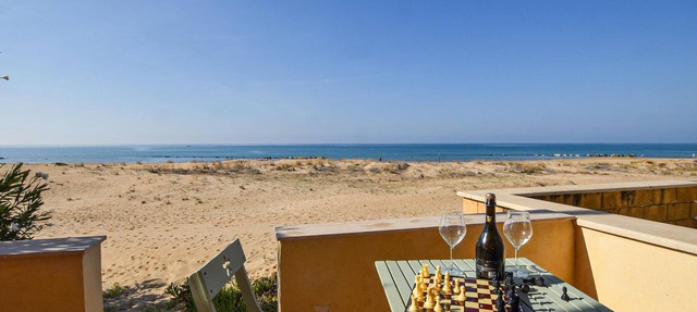 Cozy apartment in Donnalucata with WiFi in Donnalucata