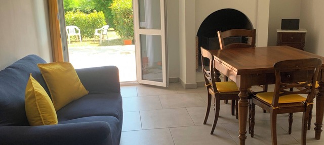 Cozy apartment located in Collodi, an ideal starting point for. in Collodi