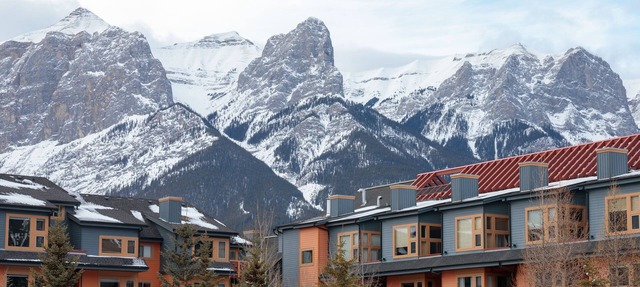 Cozy.Bright.Central - Canmore Downtown in Canmore
