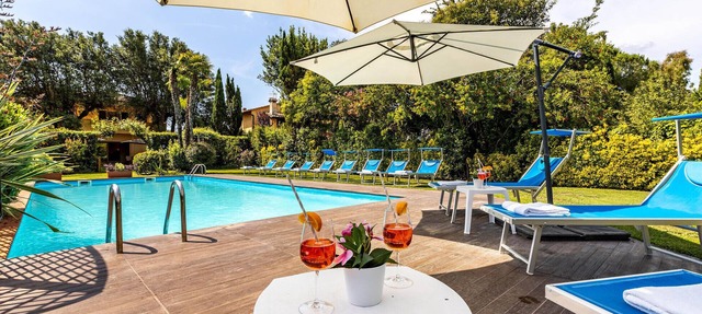 Cozy home in Pisa -PI- with private swimming pool, can be inside or outside in Pisa -PI-