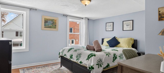 Cozy & practical apartment in Hull 5 min to Ottawa in Gatineau