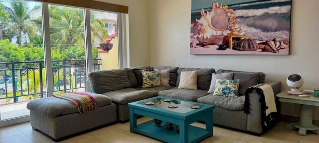 Cozy & Private 1BR Retreat – Perfect for Couples' Getaways in Corral del Risco