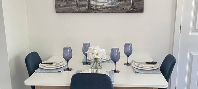 Cozy, relaxing get away close to trails, beach, shopping and restaurants in Port Elgin