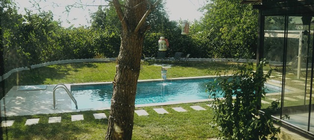 Cozy Villa with Heated Pool, Surrounded by Nature in Kartepe