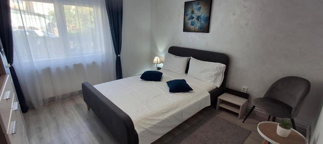 Criss Apartament Central in Deva