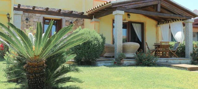 D’una in Budoni