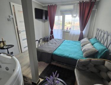 Darlar Loft in Deva
