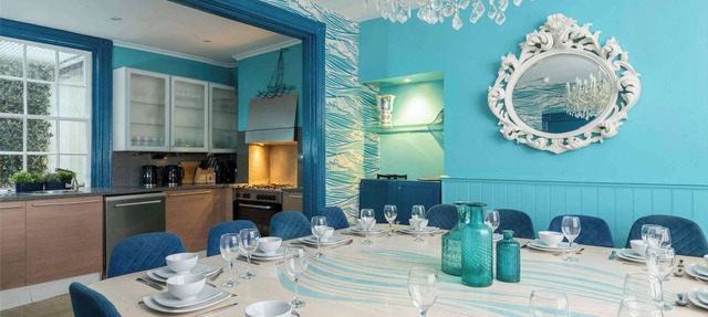 Darling By The Sea | by Brighton Holiday Lets in Brighton and Hove