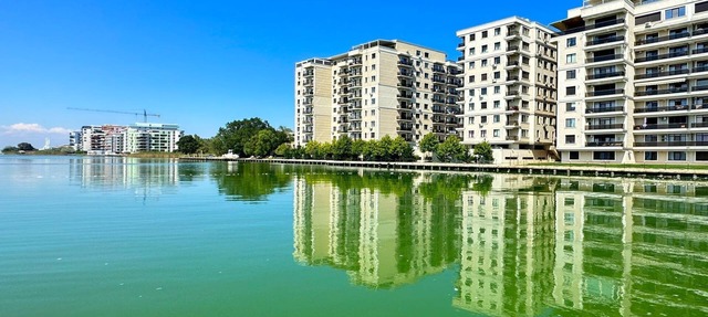 Deluxe Criss Solid Residence Mamaia in Constanța