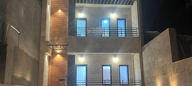 Deluxe Villa Apart in Yerevan