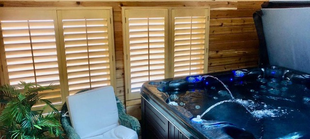 Denver Blue Bear Den 3BR 2BA & Spa in Denver