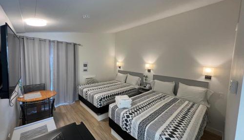 Destination Inn Cache Creek in Cache Creek
