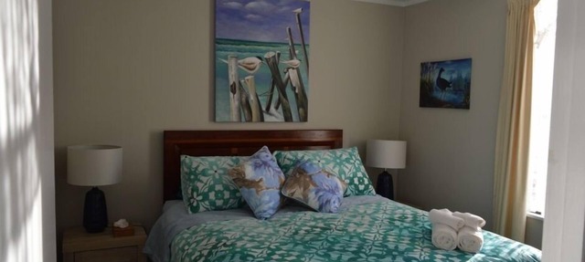 Devon Cottage NZ - a home away from home, 15 mins away from Mt Maunganui in Tauranga City