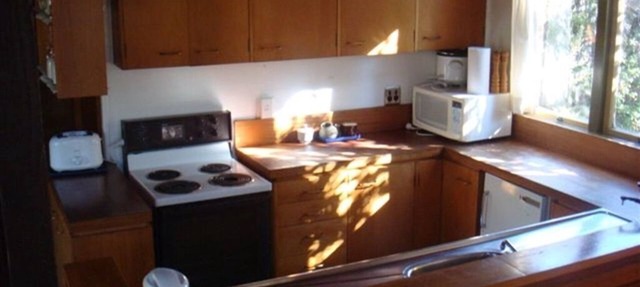 Diks Cottage, St Arnaud in St. Arnaud