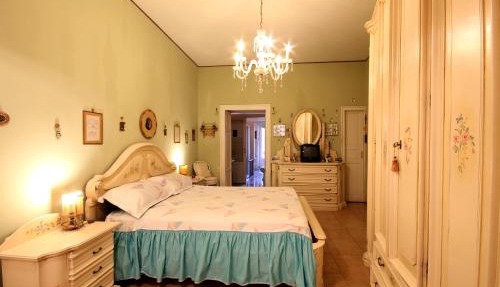 Dimora Vera in Chiaramonte Gulfi