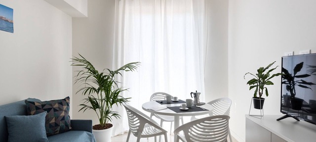 Dioniso Apartment with balcony by Wonderful Italy in Siracusa