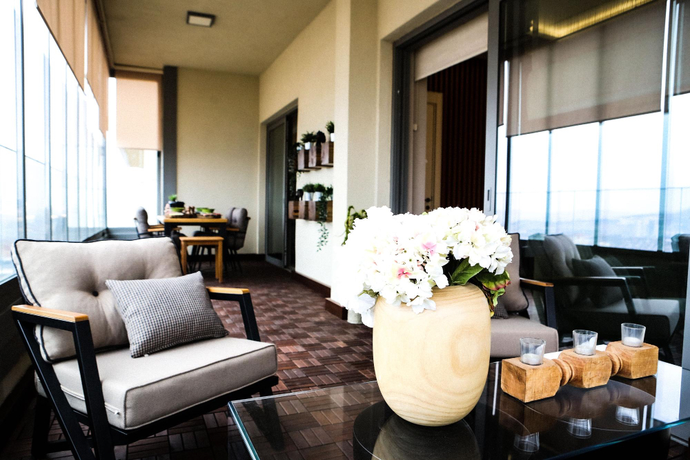 DK Suites in Rome