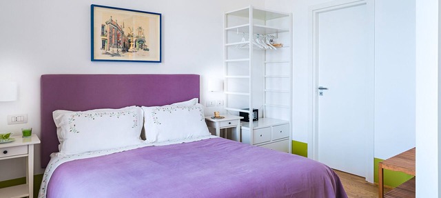 Donna Giulia, Luxury House, Room 4 in Salerno