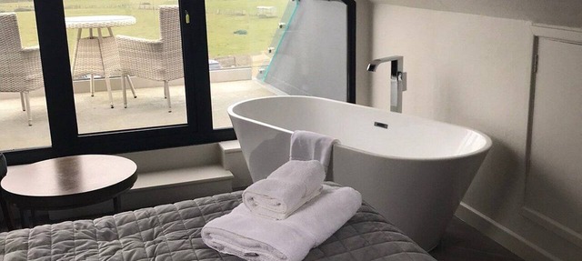 Dormy House Hotel in Cromer