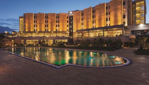 DoubleTree By Hilton Avanos Cappadocia in Avanos