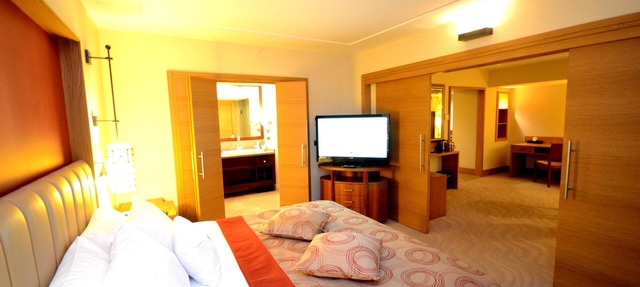 Doubletree by Hilton Avanos - Cappadocia in Avanos