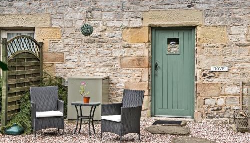 Dove Cottage in Hartington