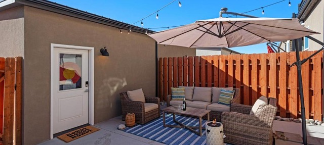 Downtown Salida-3BR Sleeps 8 Family or Friends- Walk or Bike in Salida