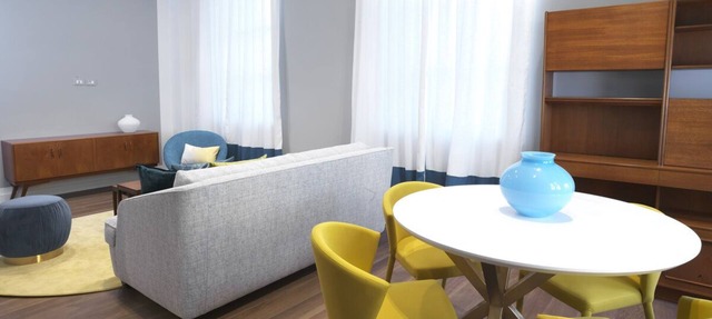 DRAGO D ORO SUITES 202 in Firenze