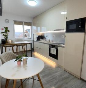 DreamApartment in Deva