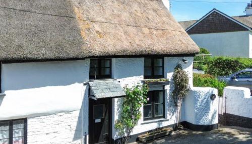Easterly Cottage in Bude