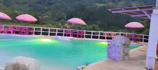 Eco Aldea Topacio in Sasaima