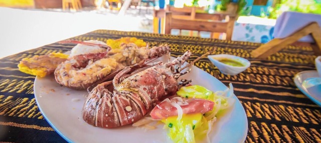 Eco-friendly hotels in the Rosario Islands 🌴 By the sea – near the Oceanarium in Cartagena
