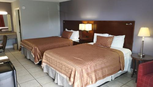 Econo Inn - Ormond Beach in Ormond Beach
