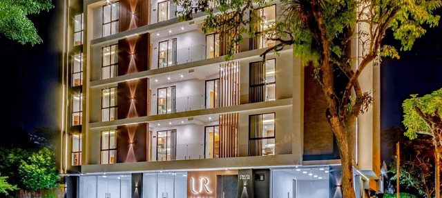 Edificio Urus in Cali