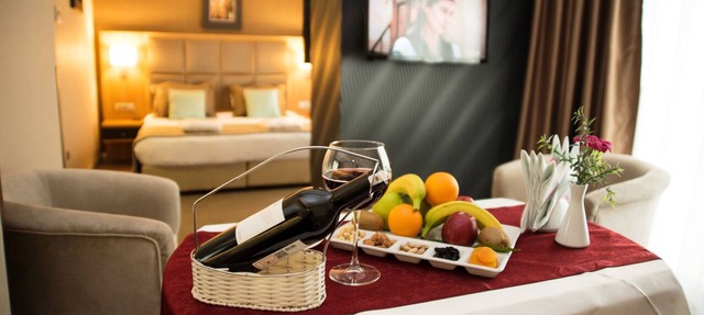 Efeler Hotel in Aydin