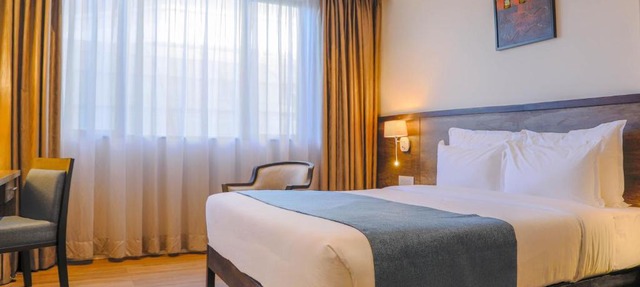 Eka Hotel Eldoret in Eldoret