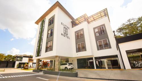Elithe Hotel in La Esperanza