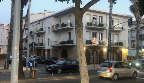 Eliton in Alghero